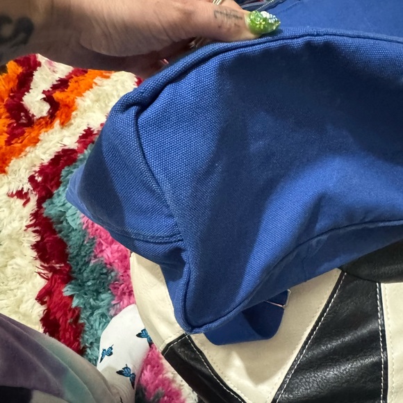 Prada canapa tote - Picture 14 of 16